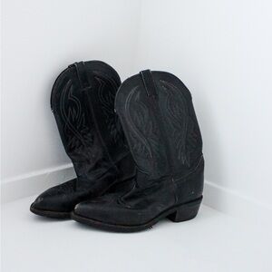 Men’s Size 11 Vintage Cowboy boots